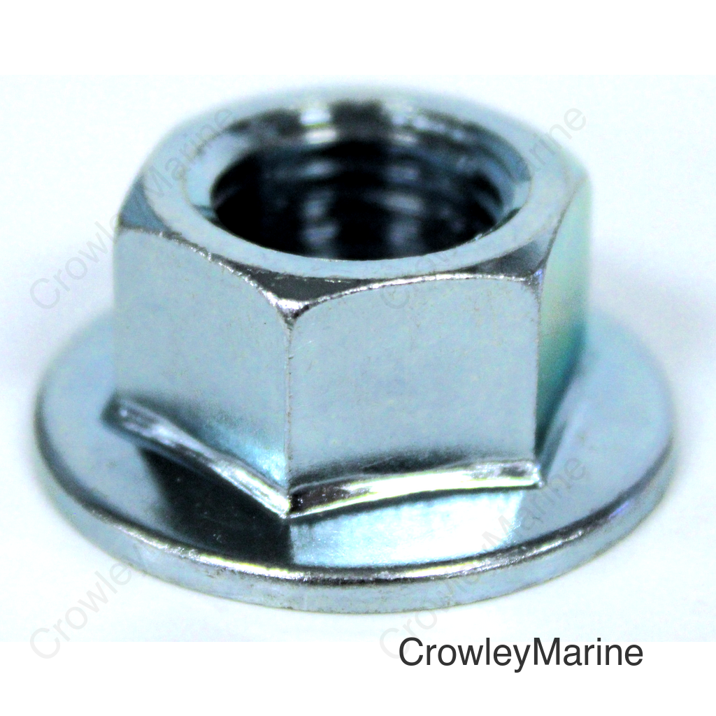 NUT, SPECIAL (14MM)