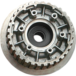 CLUTCH HUB 98-06 BIG-TWIN thumbnail-1
