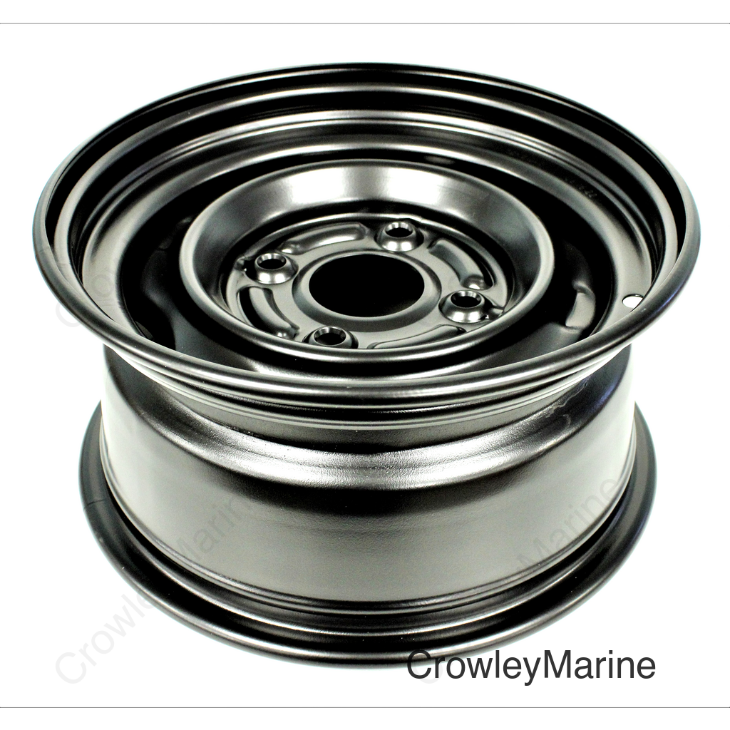 Wheel Component