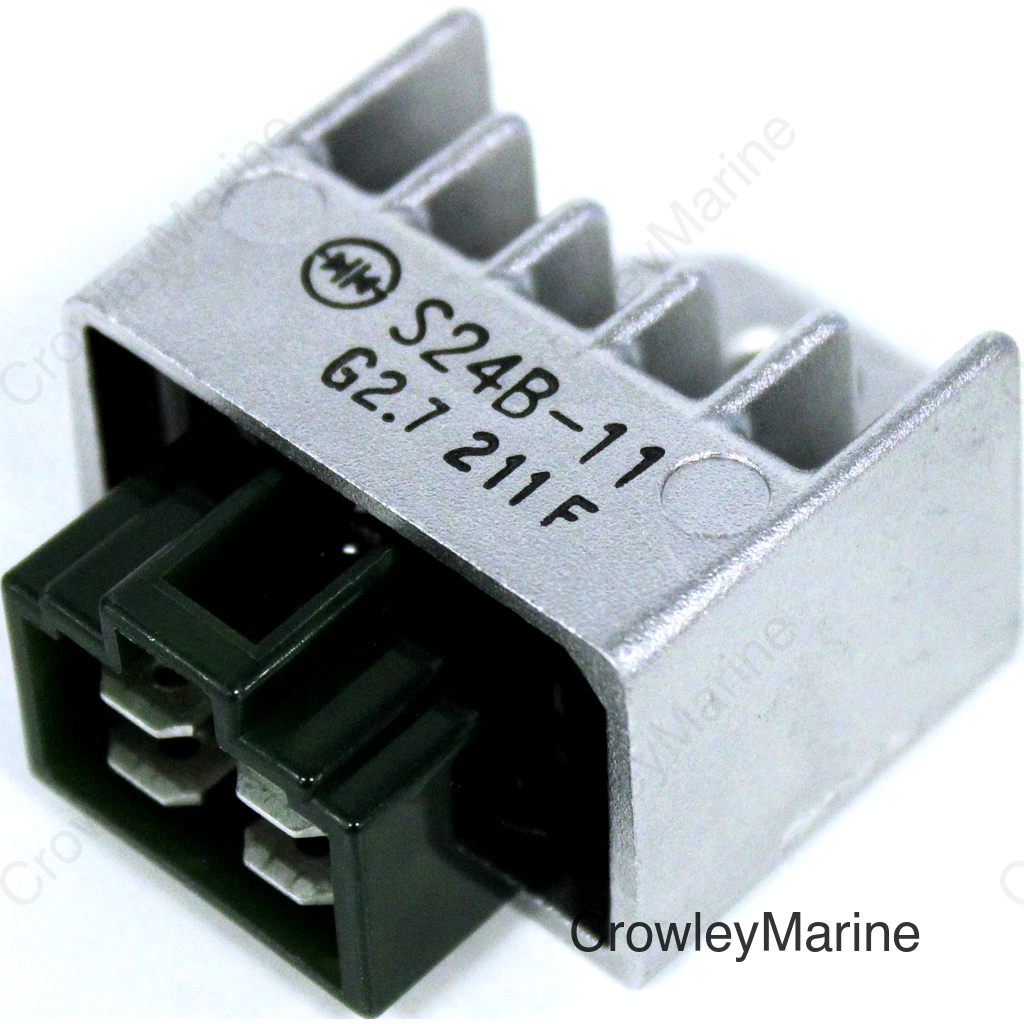 RECTIFIER ASSY.