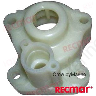 HOUSING WATER PUMP (REC688-44311-01)