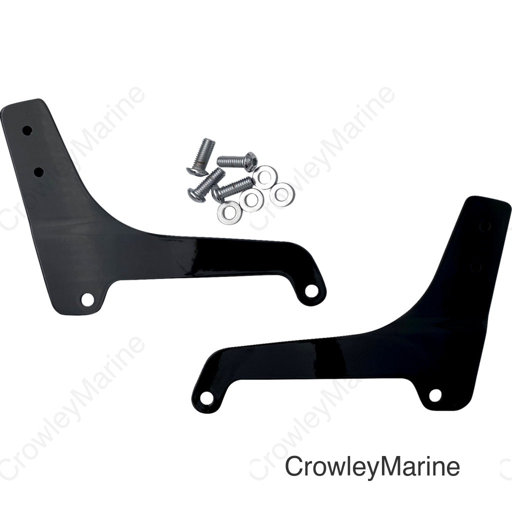 SIDEPLATES 18-23 FXBB BK