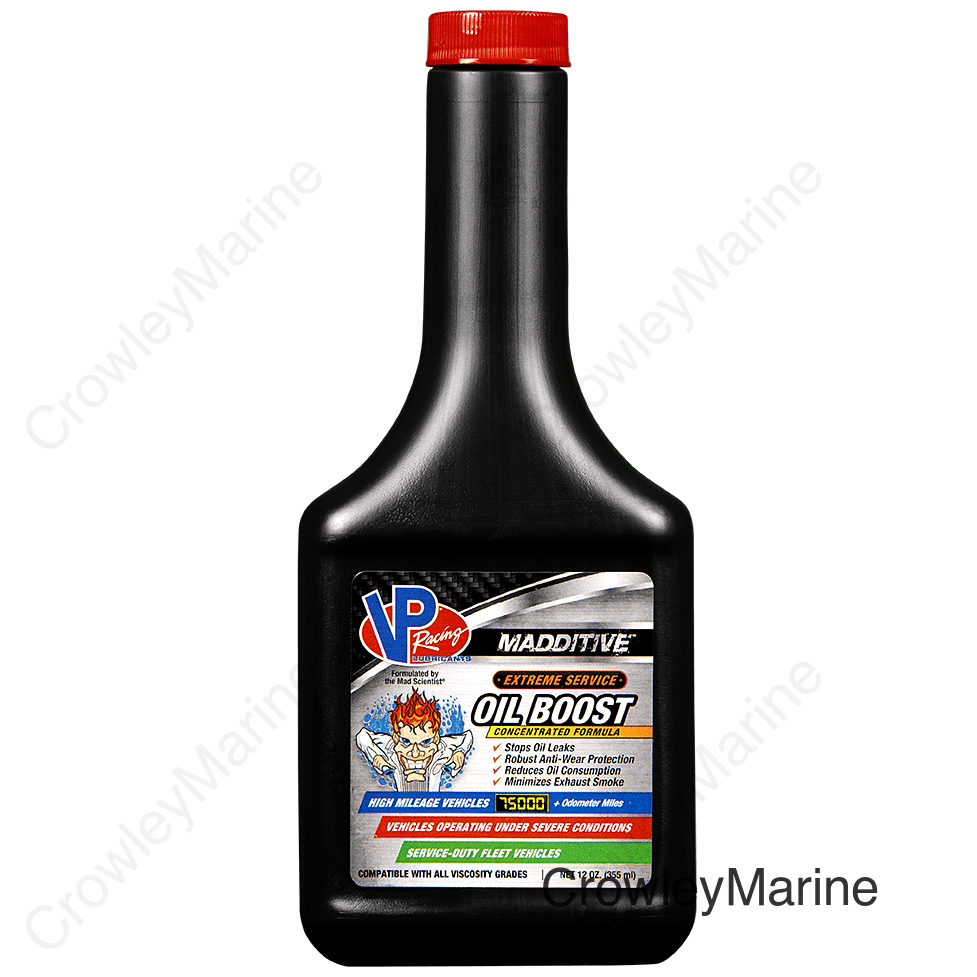 EXTREME SERVICE OIL BOOST (CONCENTR