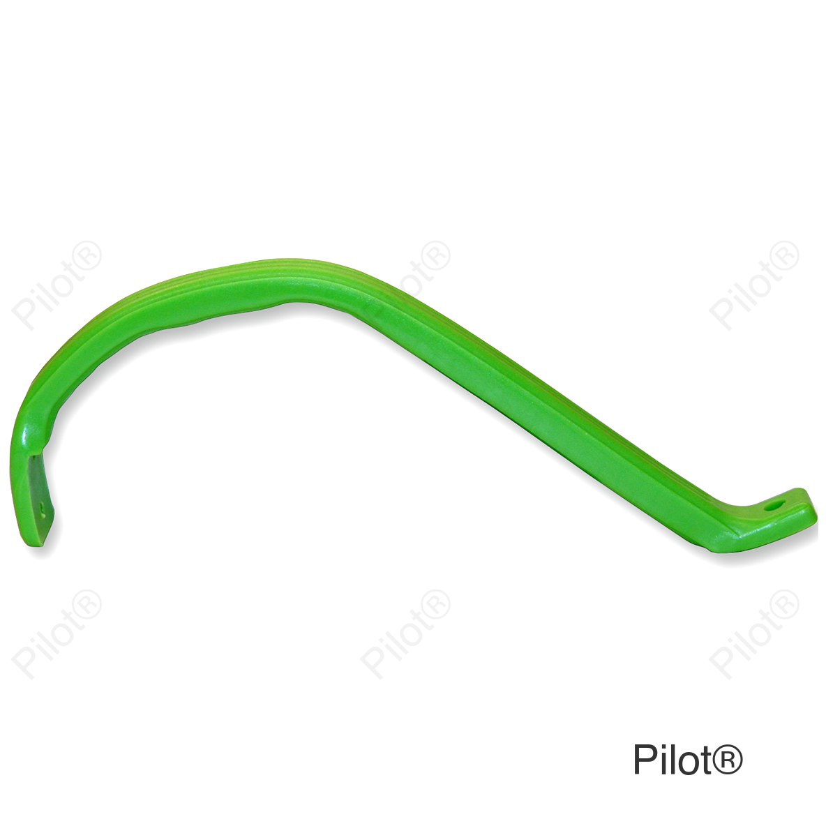 Ski Loop - Green