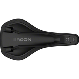Ergon SR Allroad Core Pro Carbon Saddle - M/L Stealth