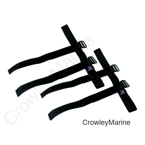 HARNESS RETAINER STRAP