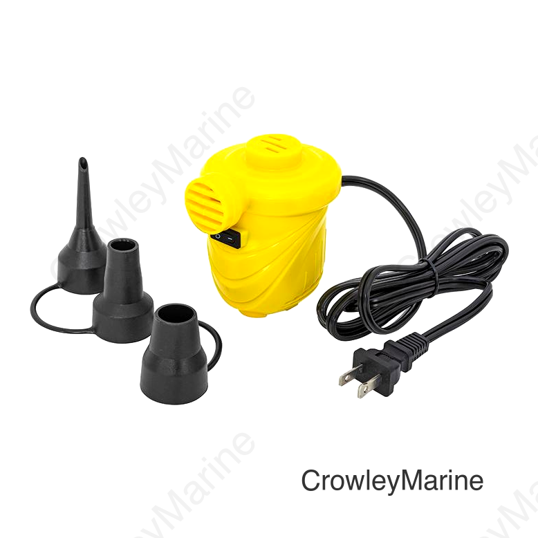 AIRHEAD POOL FLOAT PUMP 120V