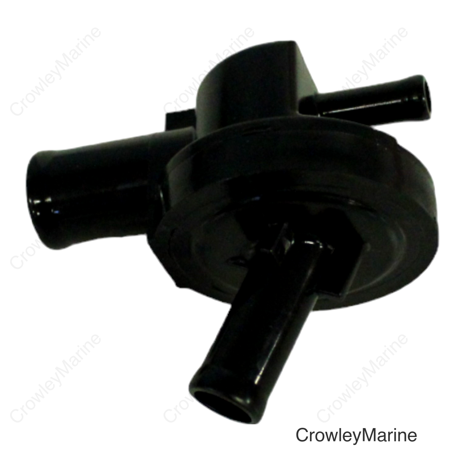 Fuel Filter Assembly