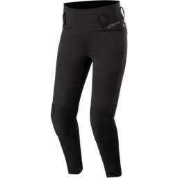 Stella Banshee Short Pants - Black - XL thumbnail-2