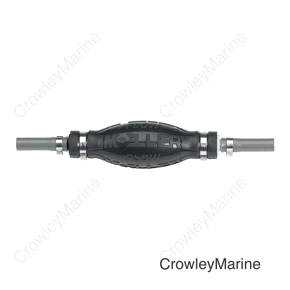 Fuel Lline Assy Universal 80"