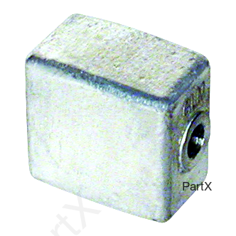 Anode - GLM Products (12776)