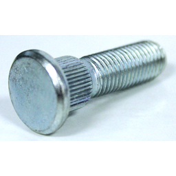 SERRATION BOLT