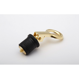 Seachoice Brass Drain Plug, 1 Snap thumbnail-6