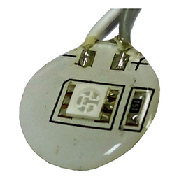 White LED
