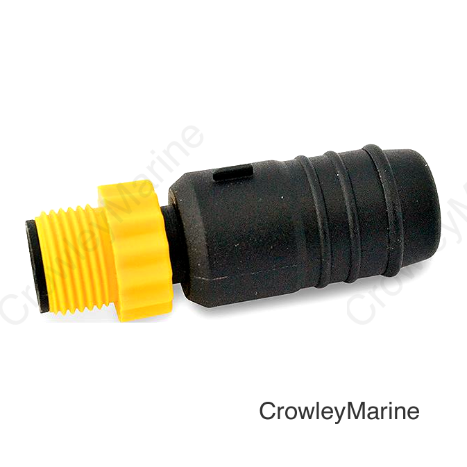 Ancor NMEA 2000 Terminator, Male