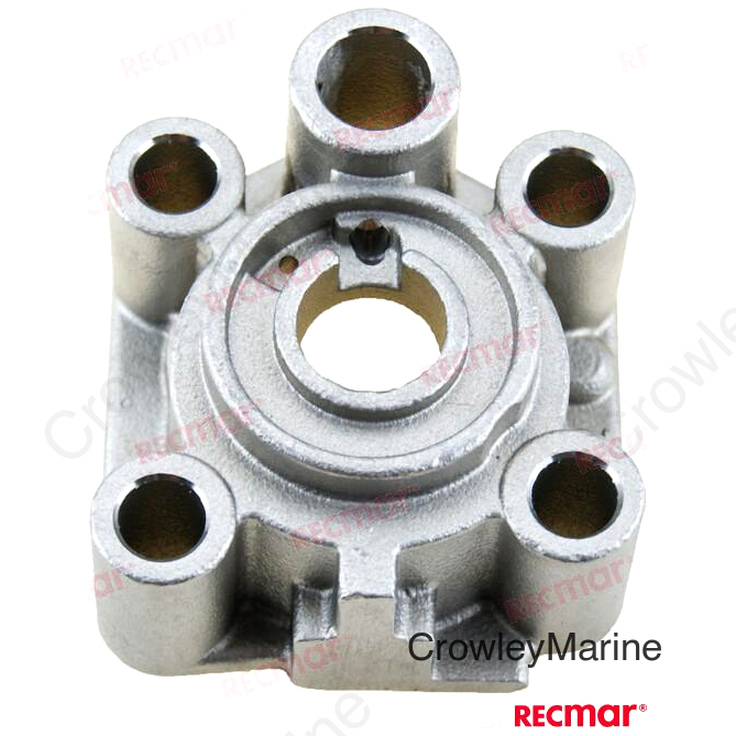 HOUSING WATER PUMP (REC17411-93901)