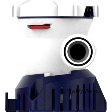 TSUNAMI MK2 800 12V-BARB  (5608B-1)
