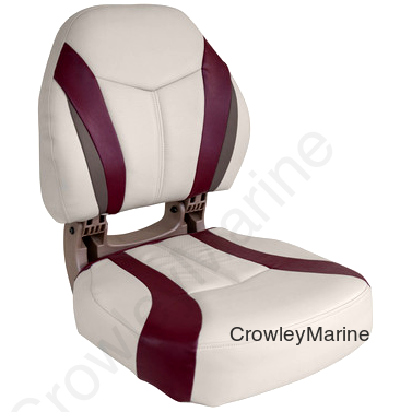 Torsa Premier Ergonomic Fold Down (BM11009-989)