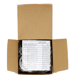 Water Pump Repair Kit thumbnail-2