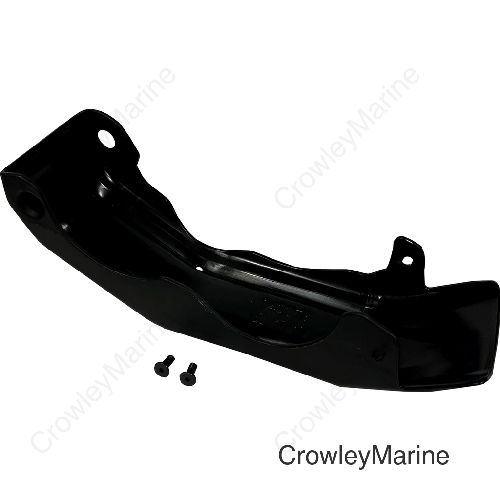 Tazer MX Alloy Frame Pro Kit/Skid Plate
