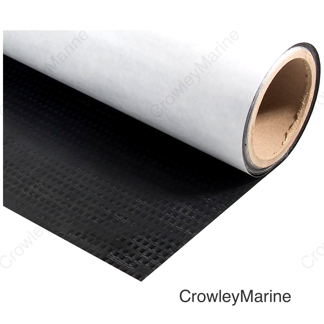 28' X 50' BOTTOM BOARD - BLACK