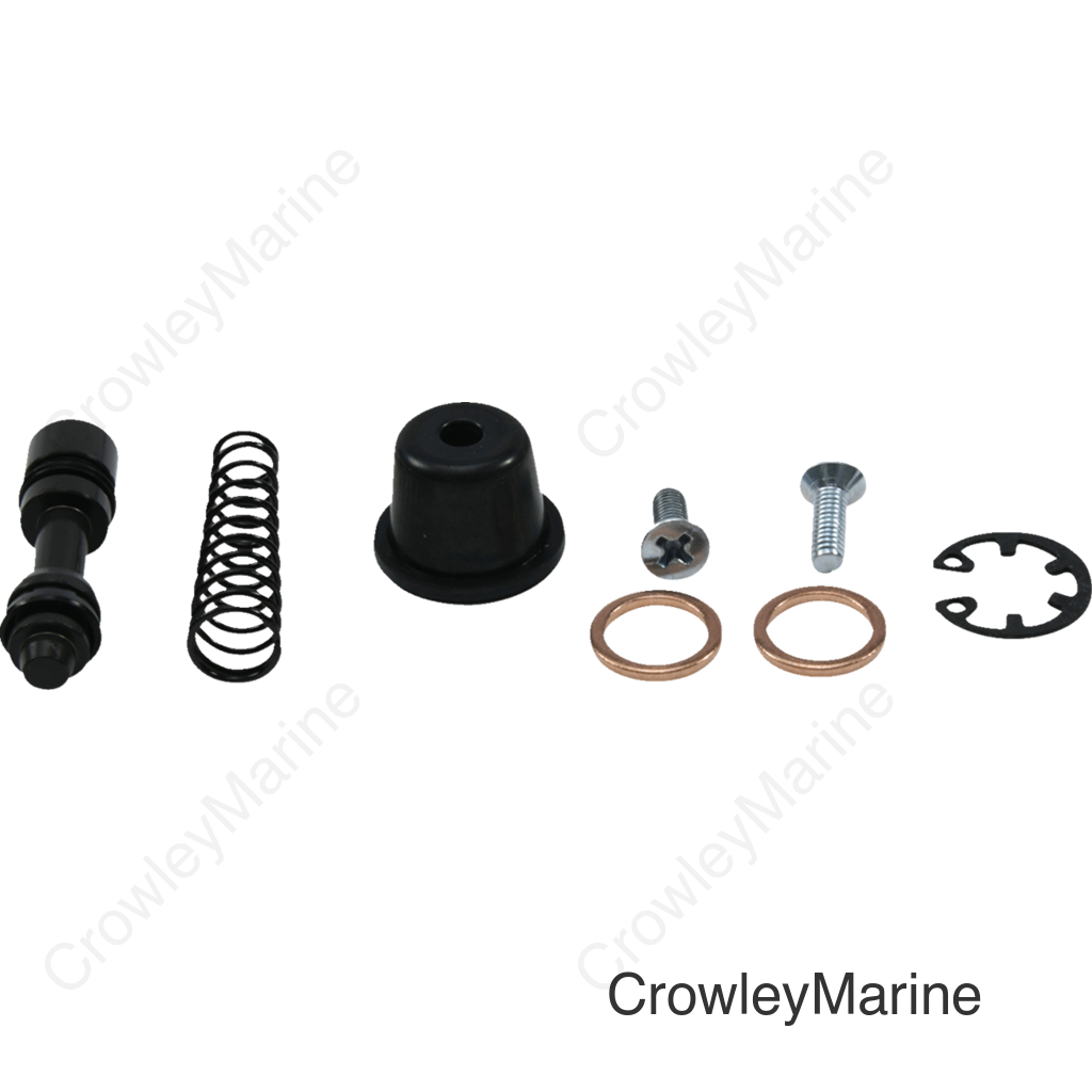 REBUILD KIT CLU MAS CYL