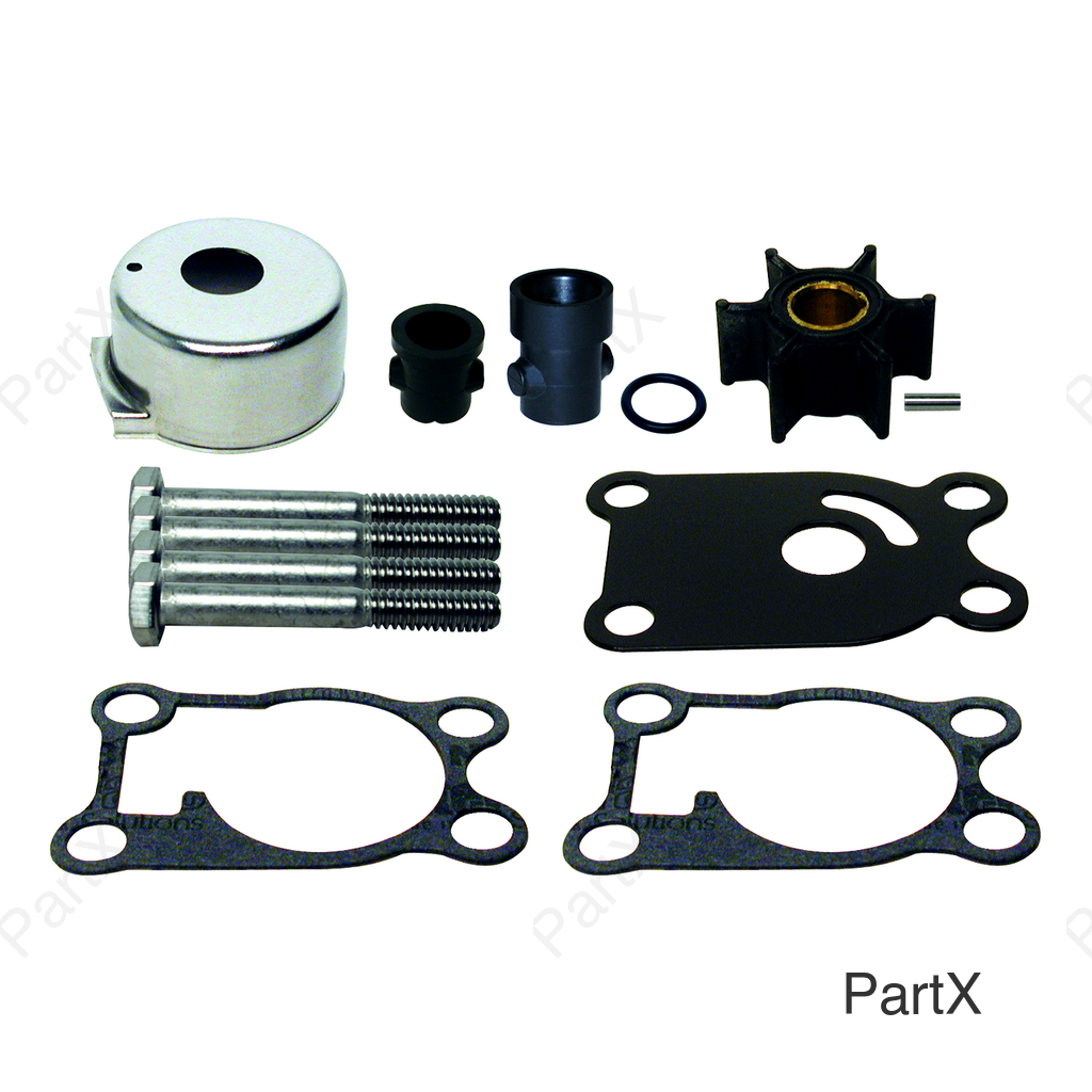 Water Pump Service Kit - GLM Products (12255)