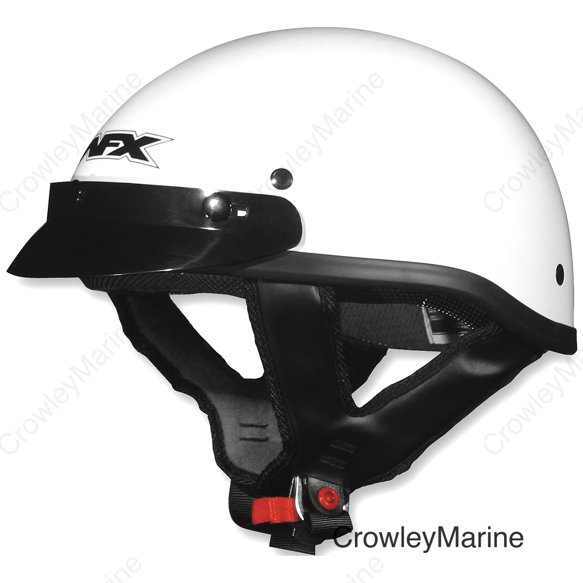 FX-70 Helmet - White - 2XL