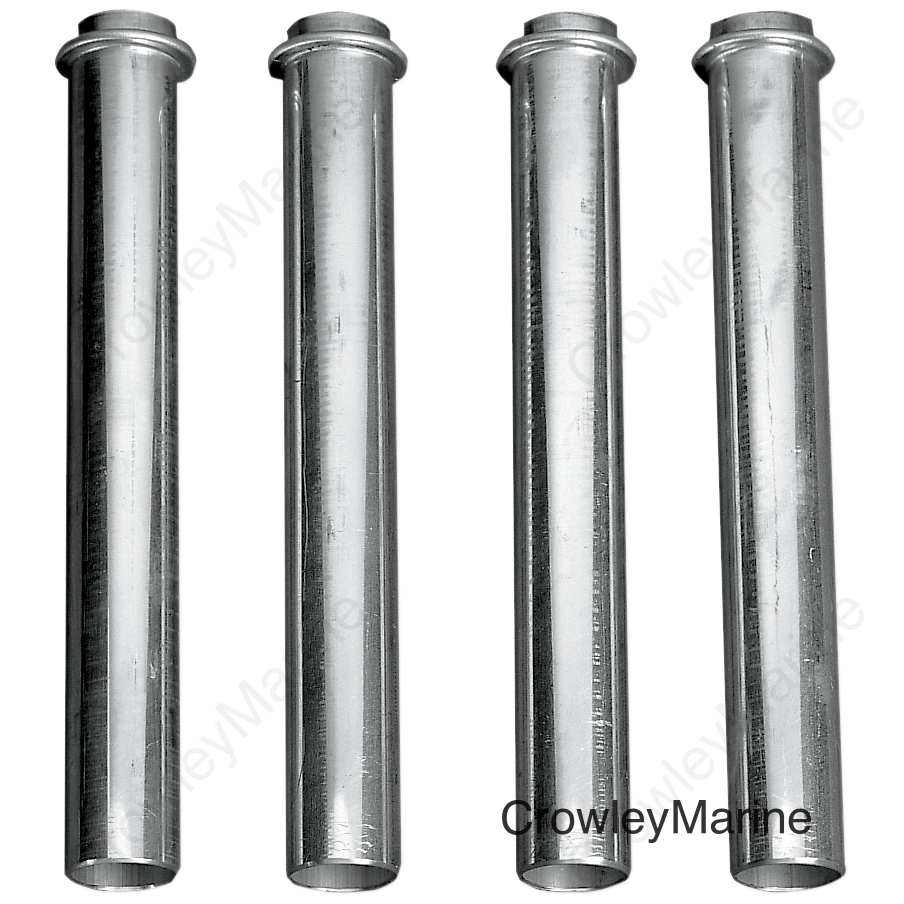 UPPER PUSHROD COVER KIT INNER 79-83 BT 84-99 EVO BT