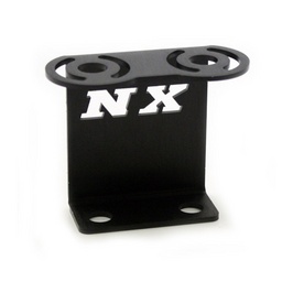 Nitrous Express GM Duramax Solenoid Bracket thumbnail-1