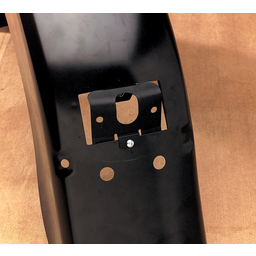 99-08 TAILLT ADAPTER BRKT thumbnail-1