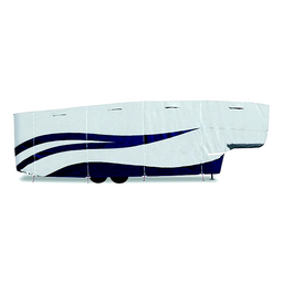 ADCO 94858 5th Wheel Designer Series UV Hydro Cover, 40'1"-43'