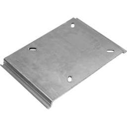 Seat Mount - Center Bracket Only (8WD72)