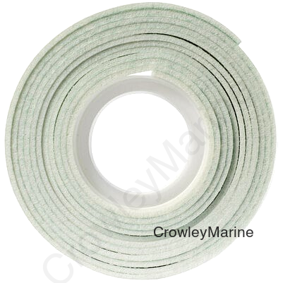 MOUNTING TAPE 1/2'X75'
