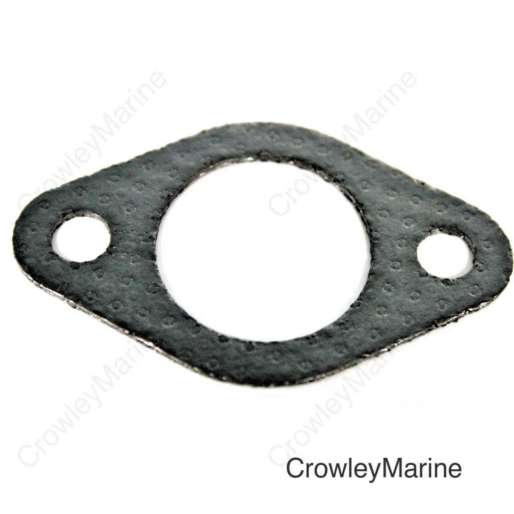 GASKET, MUFFLER