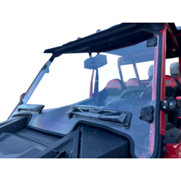 Windshield - Vented - RZR XP 1000 thumbnail-1