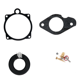 CARBURETOR REPAIR KIT (REC689-W0093-02) thumbnail-2
