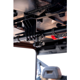 UTV LED DOME LIGHT KIT MOOSE thumbnail-0