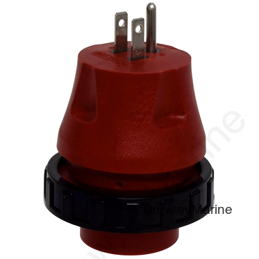 15AM-30AF ADAPTER PLUG,PKG (RV0000592)