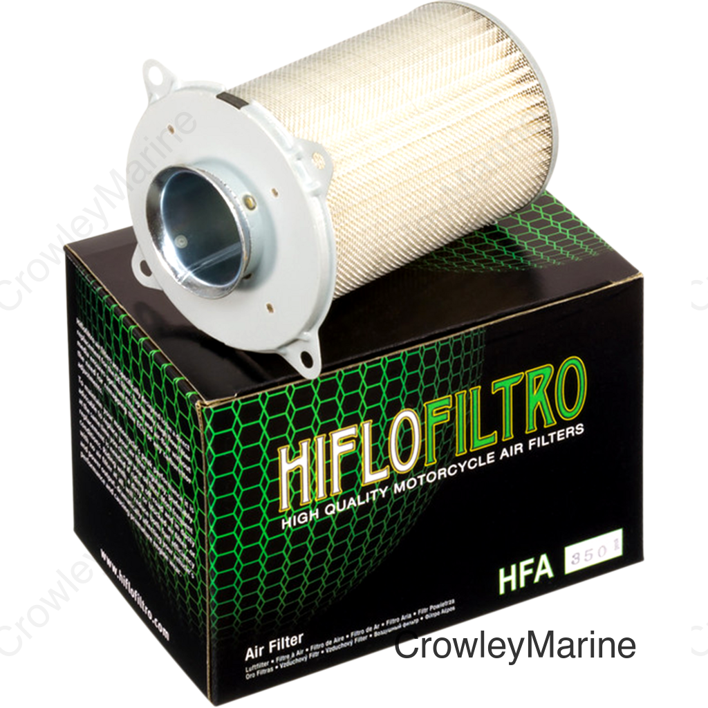Replacement OE Air Filter - Suzuki