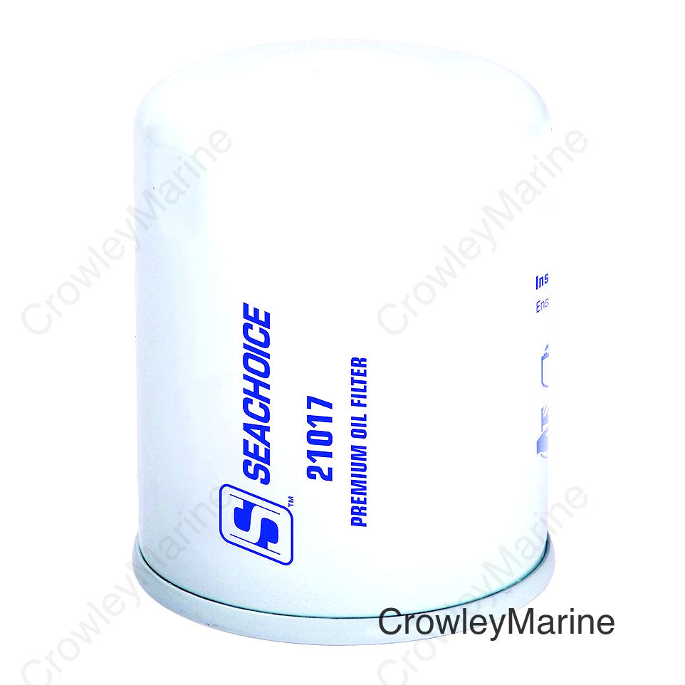 Seachoice 21018 Full-Flow Oil Filter