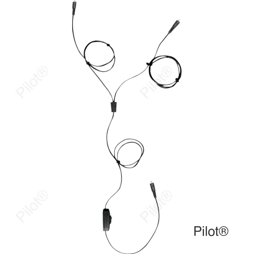 Y-Harness Cord - Gloves