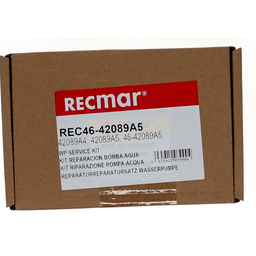 WP SERVICE KIT (REC46-42089A5) thumbnail-1