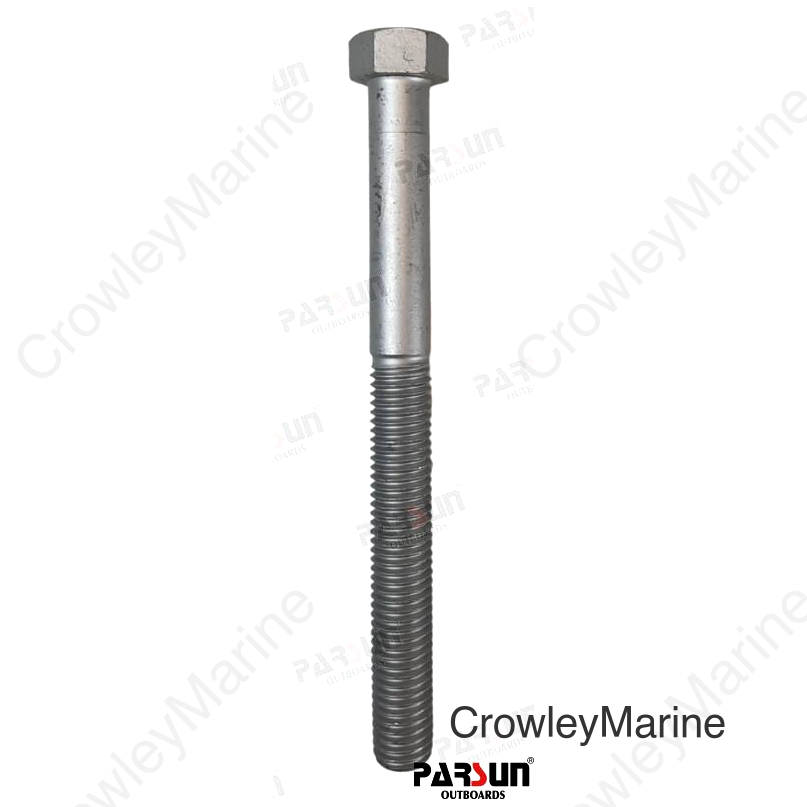 BOLT M12*1.25*130
