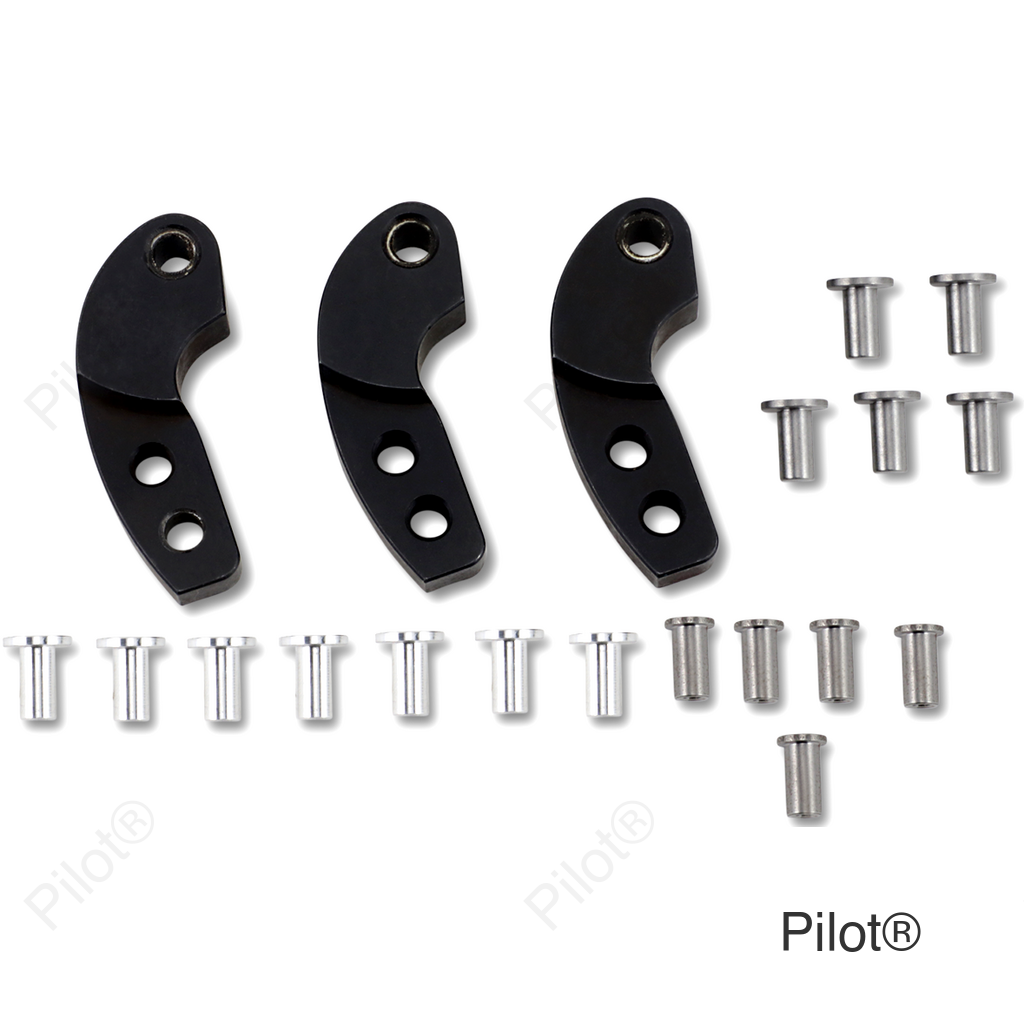 Clutch Weight Set - 71g