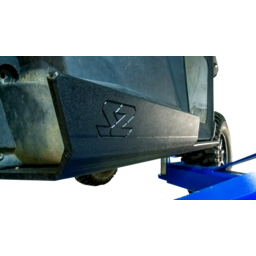 Skid Plate - 2 Seat - Ranger thumbnail-5