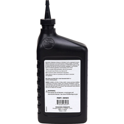 Seachoice 28423 Hydraulic Steering Fluid - Synthetic Blend, ISO 15, 1 Qt. thumbnail-3
