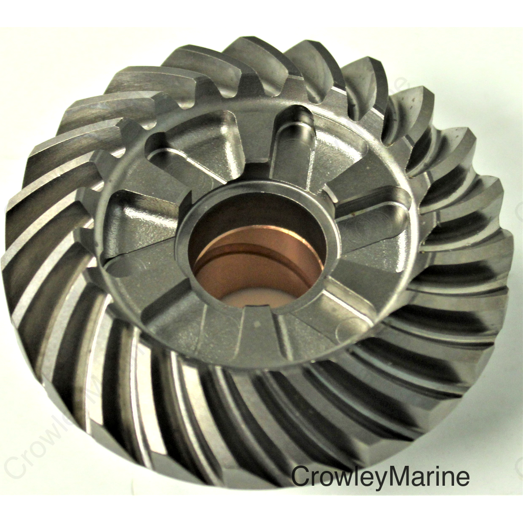 GEAR, FR. BEVEL
