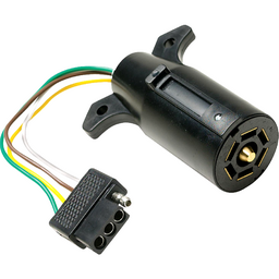Seachoice 7 Way Trailer Connector thumbnail-0