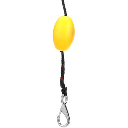 Seachoice PWC Screw Anchor System, 10 Ft. Anchor Line, Float, Clip & Storage Bag thumbnail-2